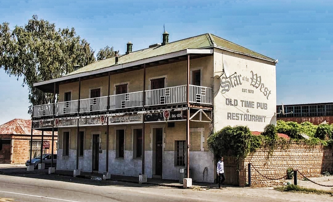 Star Of The West Bar And Restaurant Photos 2